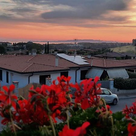 Casa D'Amare - A 600 Mt Dalla Spiaggia Follonica Buitenkant foto
