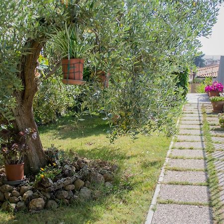 Casa D'Amare - A 600 Mt Dalla Spiaggia Follonica Buitenkant foto