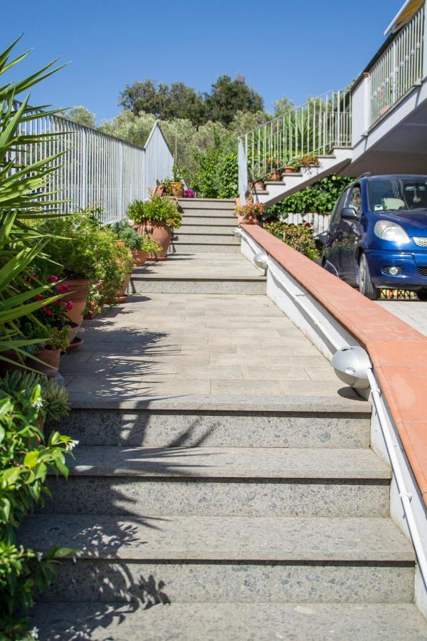 Casa D'Amare - A 600 Mt Dalla Spiaggia Follonica Buitenkant foto
