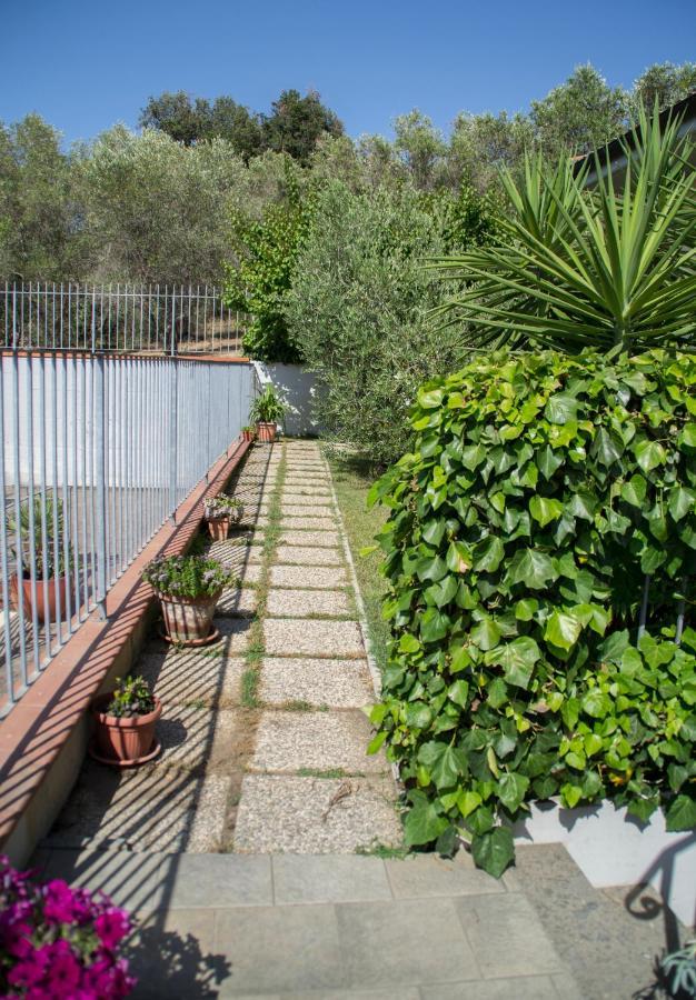 Casa D'Amare - A 600 Mt Dalla Spiaggia Follonica Buitenkant foto