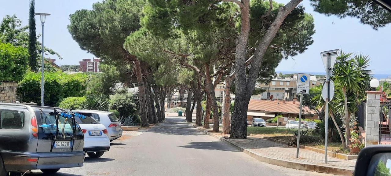Casa D'Amare - A 600 Mt Dalla Spiaggia Follonica Buitenkant foto